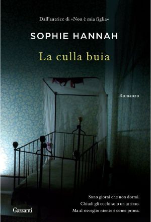 [Spilling CID 05] • La Culla Buia